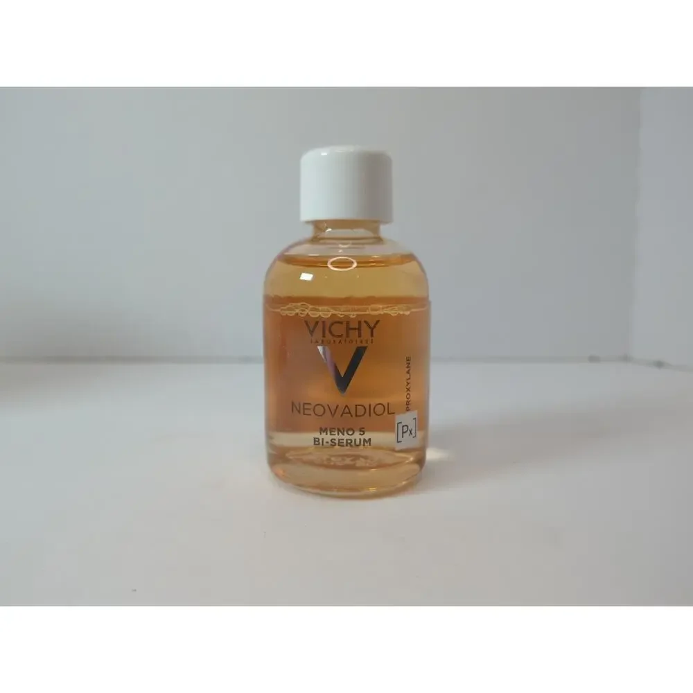VICHY NEOVADIOL POST‎ MENOPAUSE MENO 5 BI SERUM FIRM & TONE 30ML EXP: 08/2027